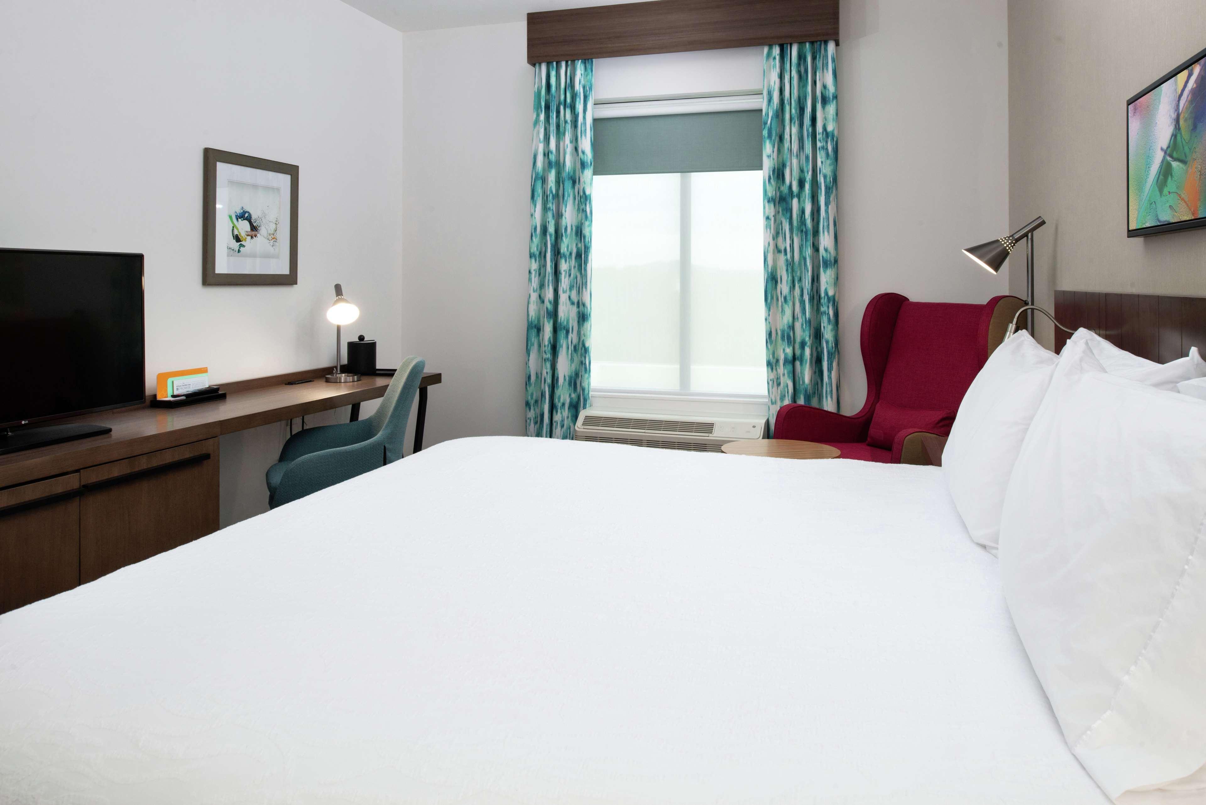 Hilton Garden Inn Gallatin Eksteriør bilde