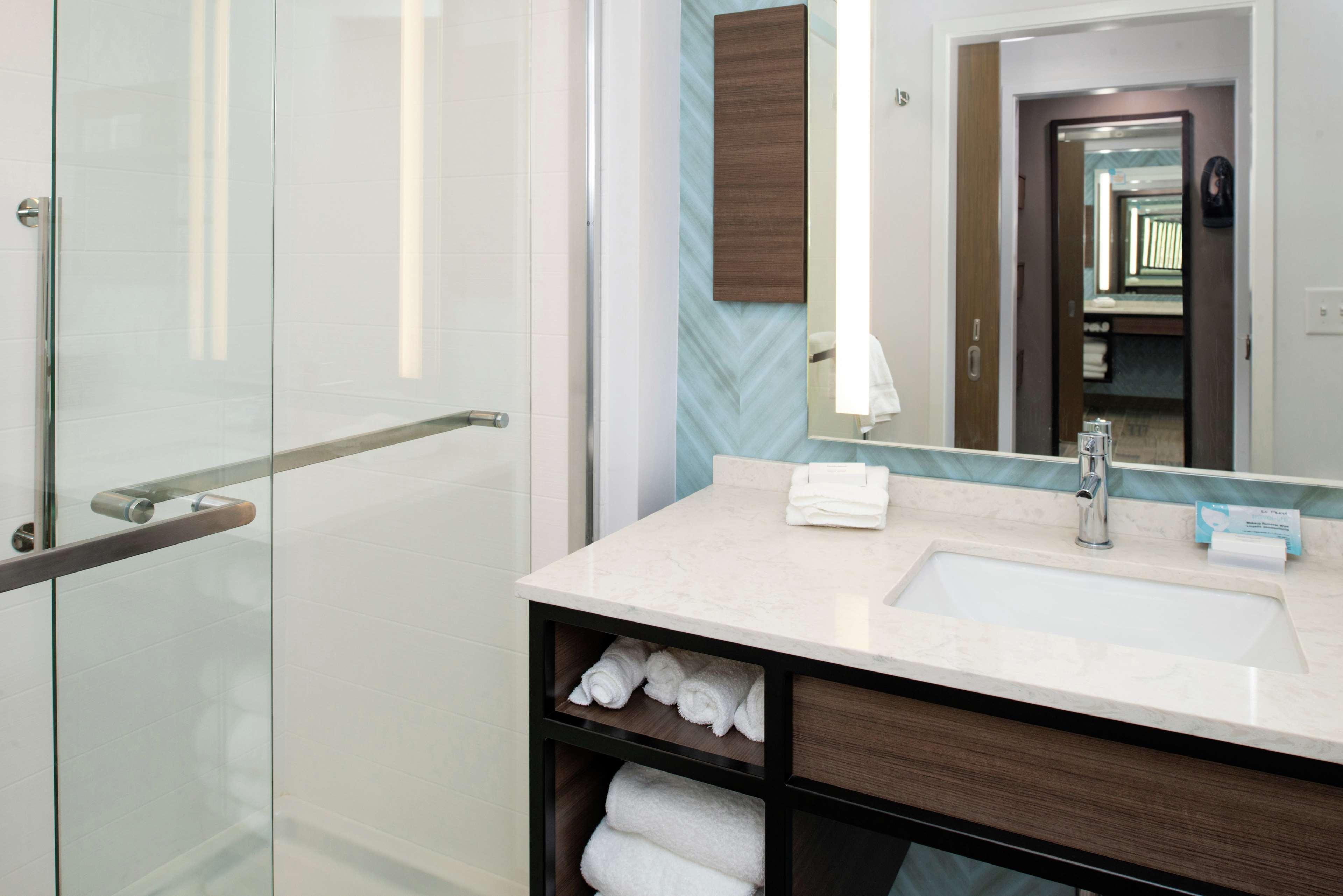 Hilton Garden Inn Gallatin Eksteriør bilde