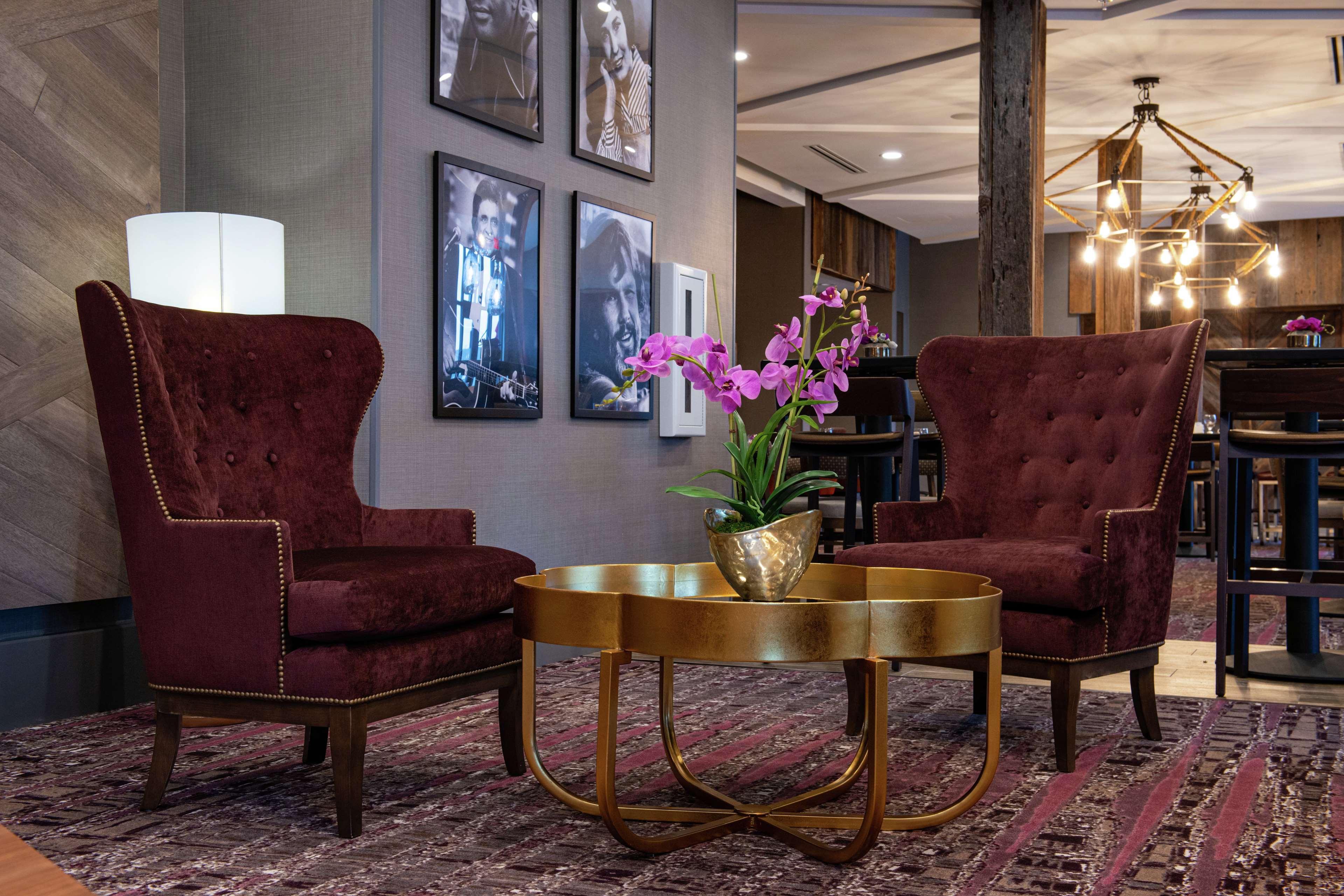Hilton Garden Inn Gallatin Eksteriør bilde