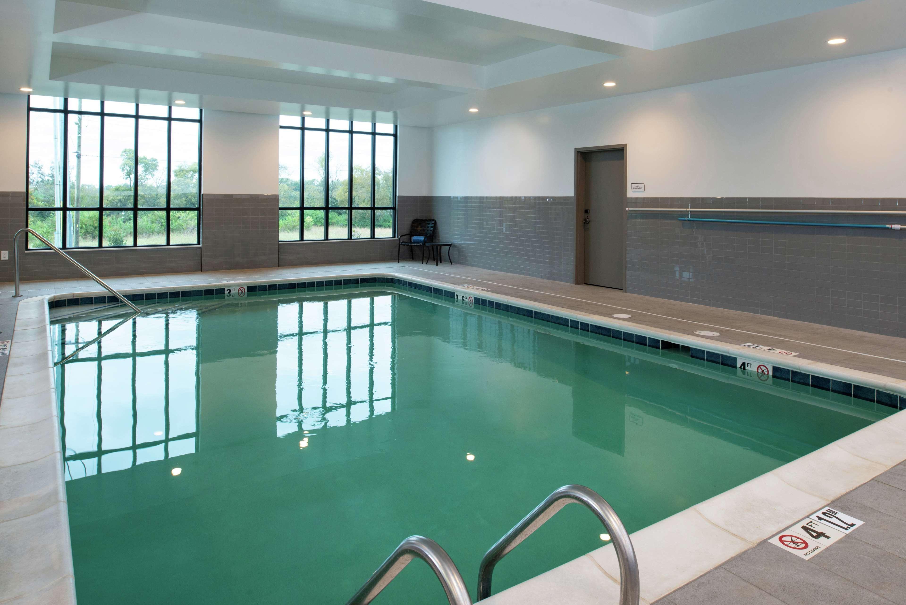 Hilton Garden Inn Gallatin Eksteriør bilde