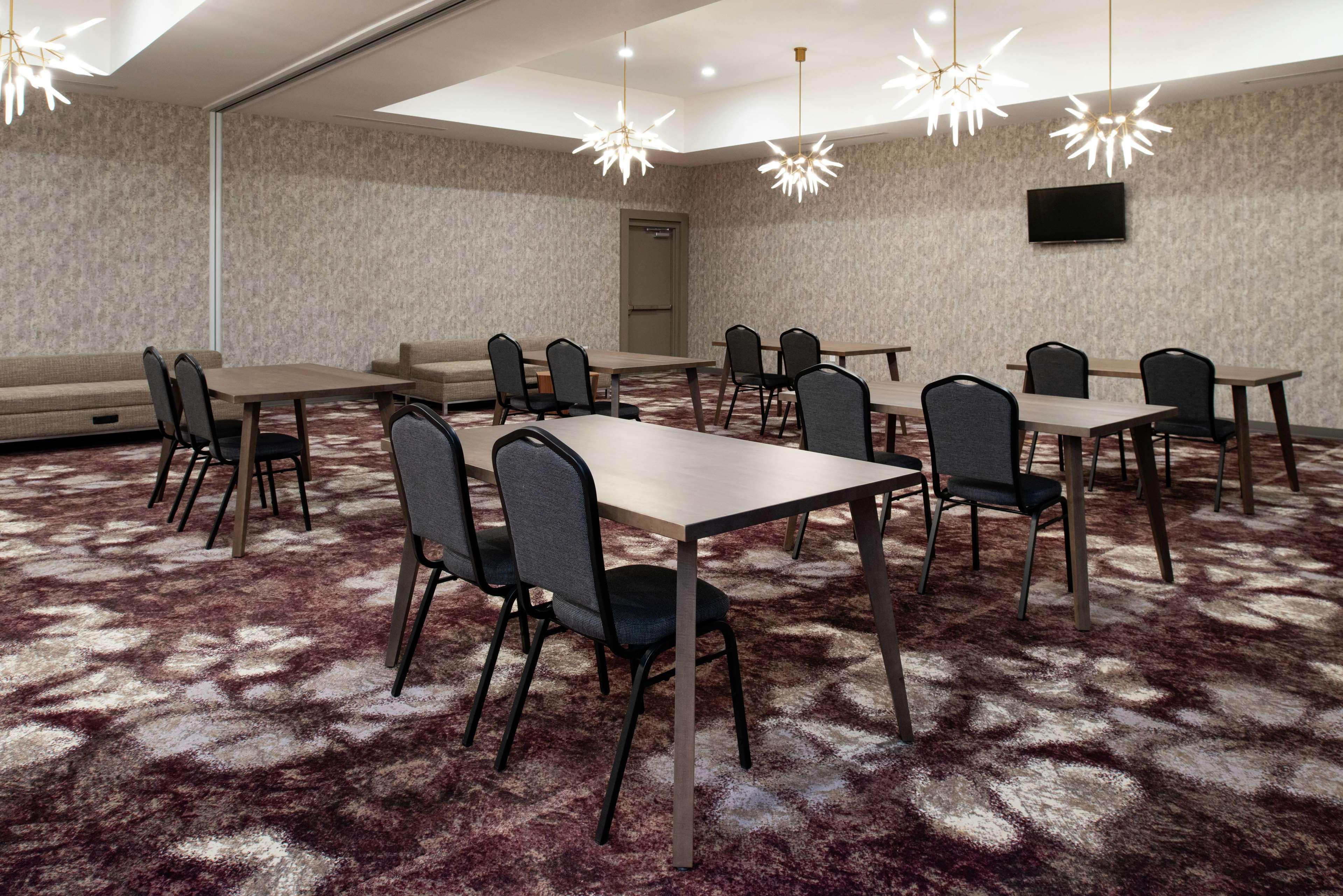 Hilton Garden Inn Gallatin Eksteriør bilde