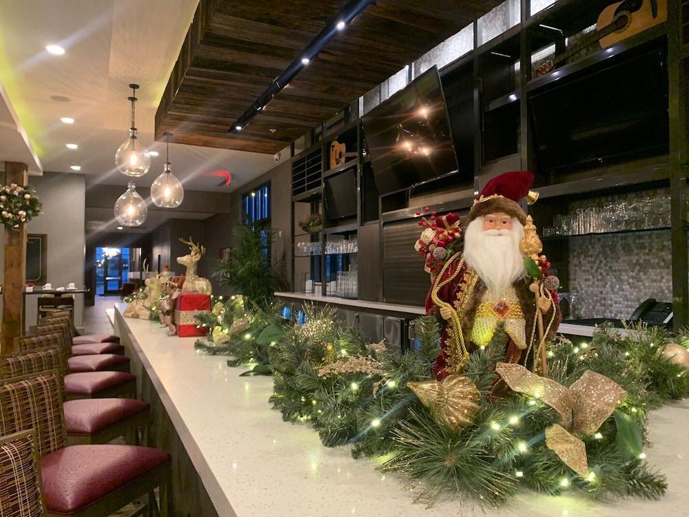 Hilton Garden Inn Gallatin Eksteriør bilde