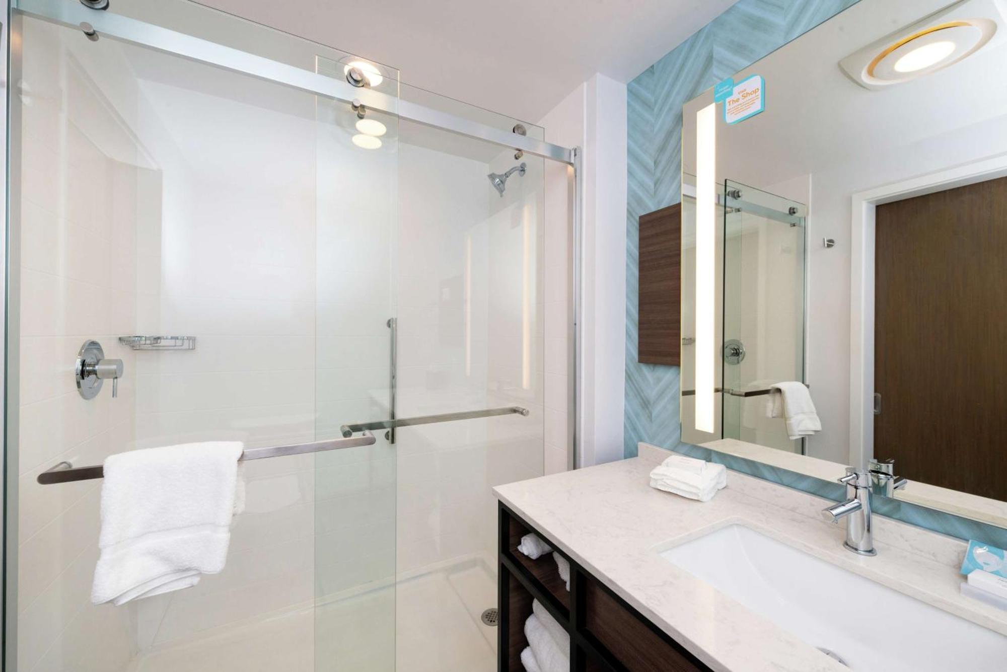 Hilton Garden Inn Gallatin Eksteriør bilde