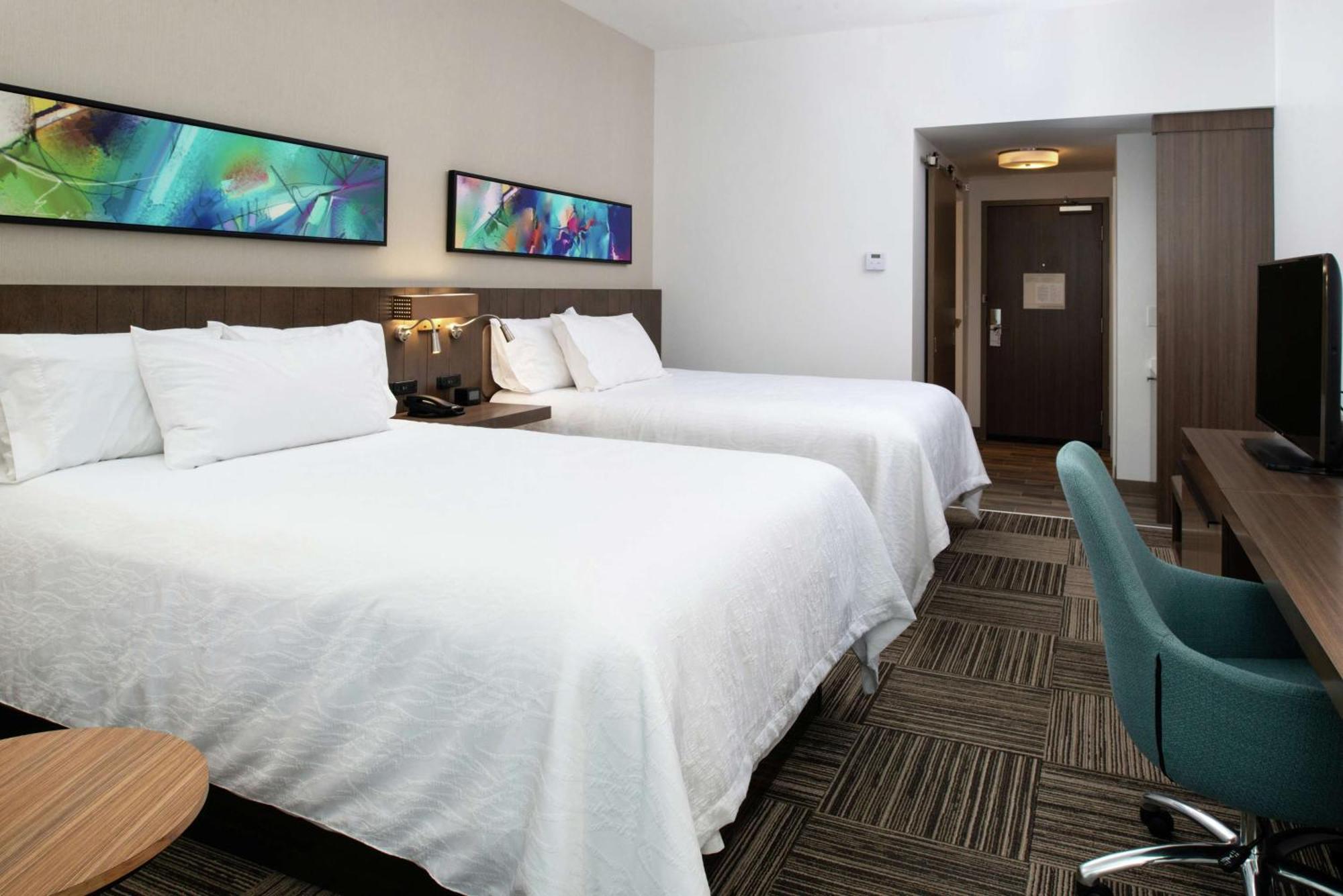 Hilton Garden Inn Gallatin Eksteriør bilde