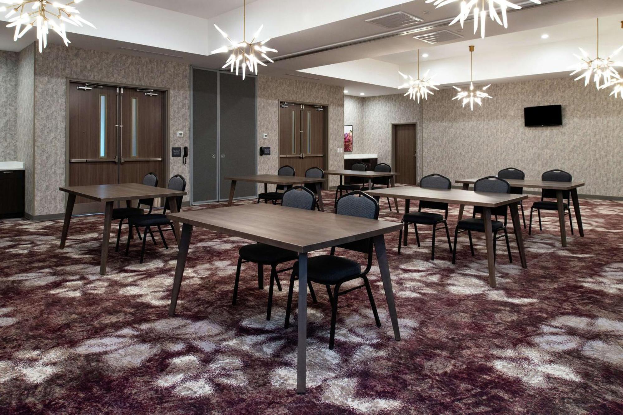 Hilton Garden Inn Gallatin Eksteriør bilde